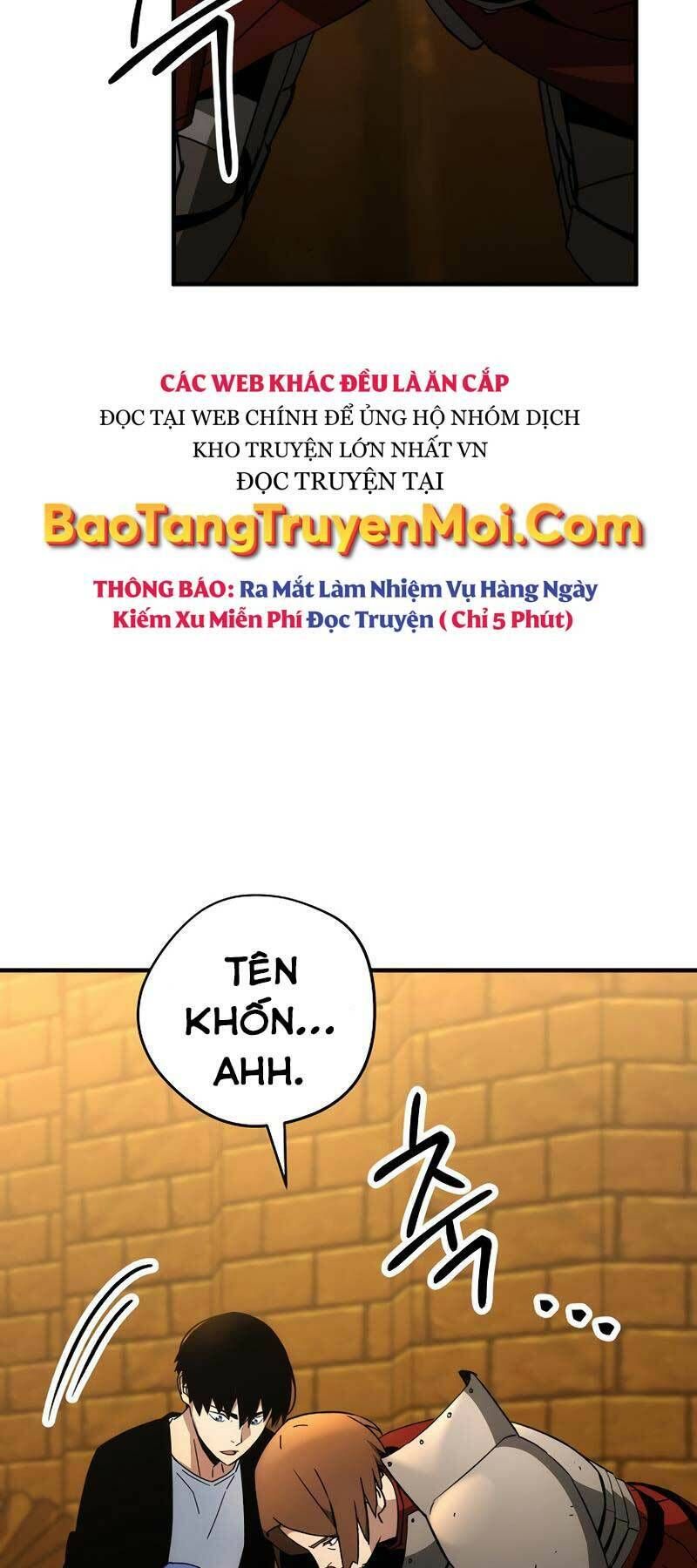 đọc truyện Anh Hùng Trở Lại Chương 31 ảnh 26 tại Thiên Thai Truyện