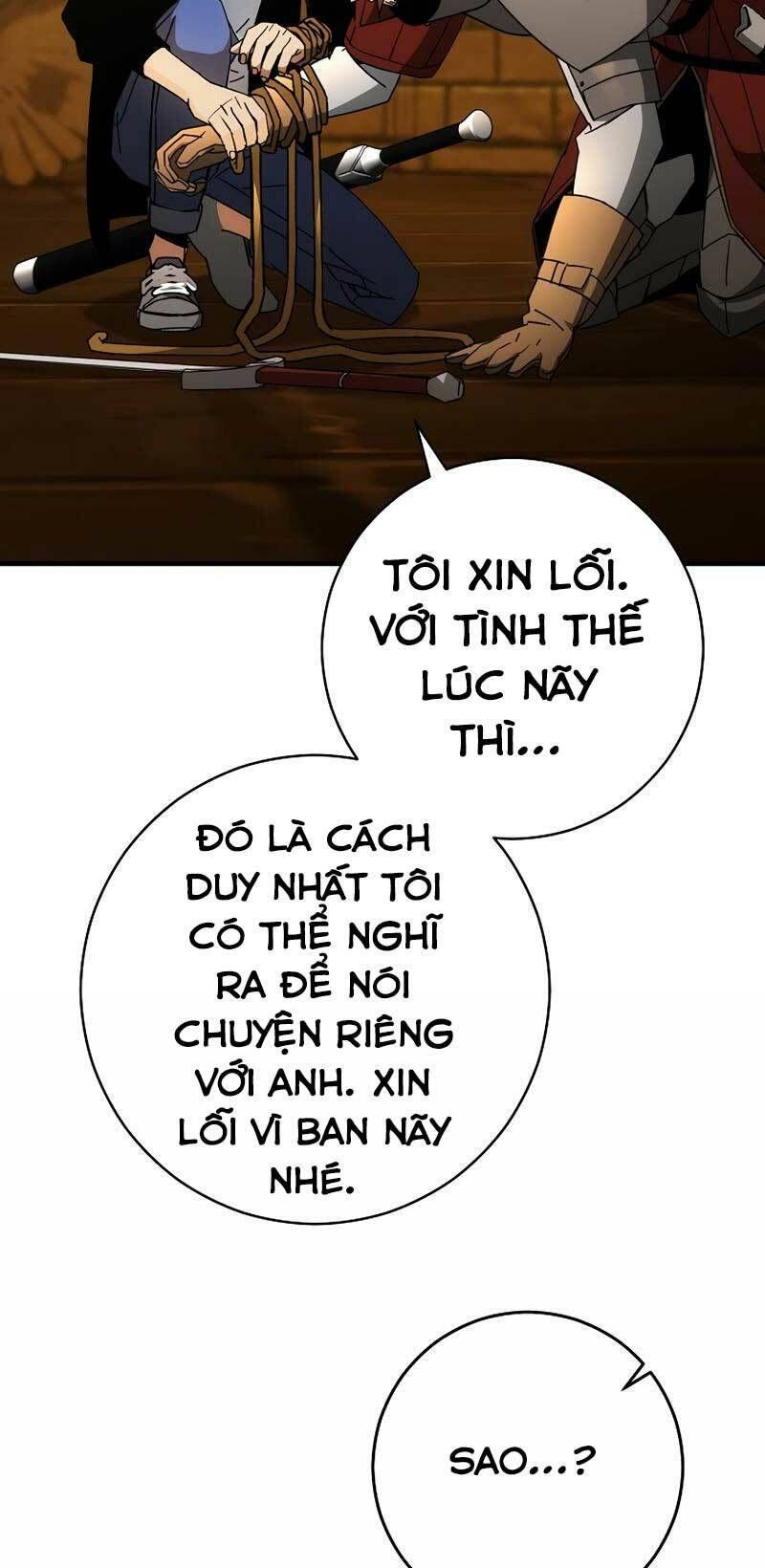 đọc truyện Anh Hùng Trở Lại Chương 31 ảnh 27 tại Thiên Thai Truyện