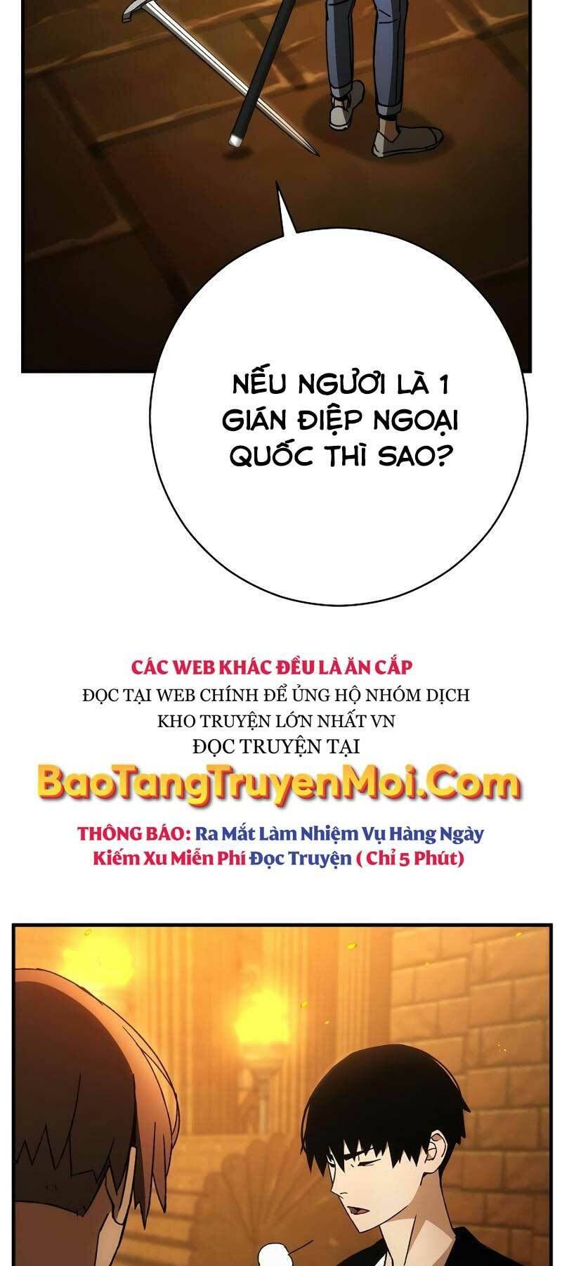 đọc truyện Anh Hùng Trở Lại Chương 31 ảnh 41 tại Thiên Thai Truyện