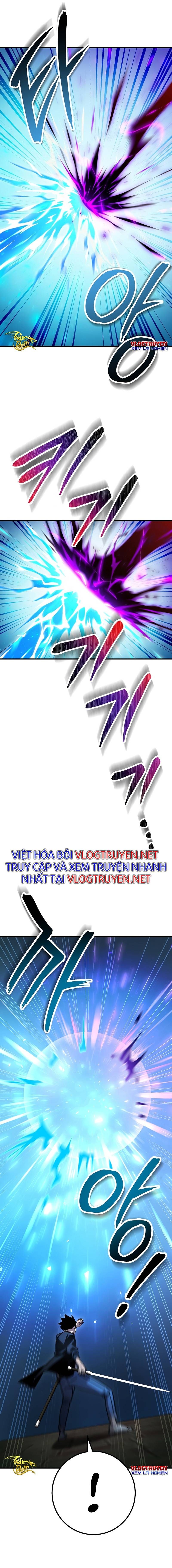 đọc truyện Anh Hùng Trở Lại Chương 32 ảnh 12 tại Thiên Thai Truyện
