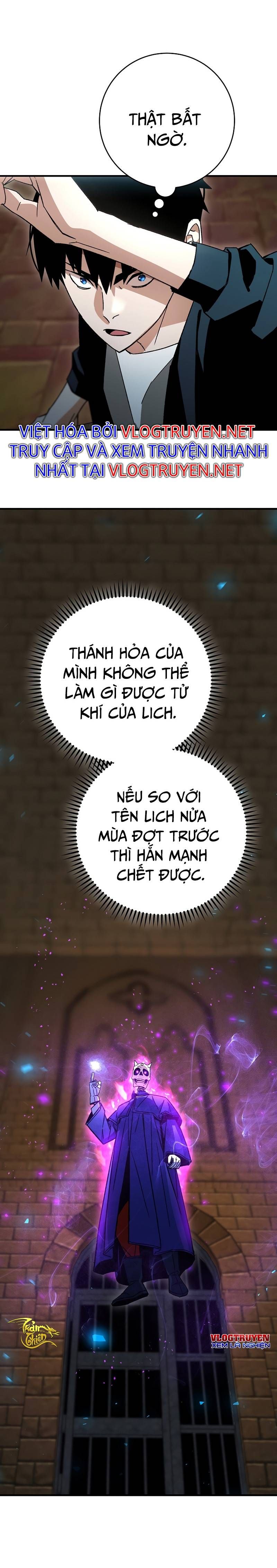 đọc truyện Anh Hùng Trở Lại Chương 32 ảnh 13 tại Thiên Thai Truyện