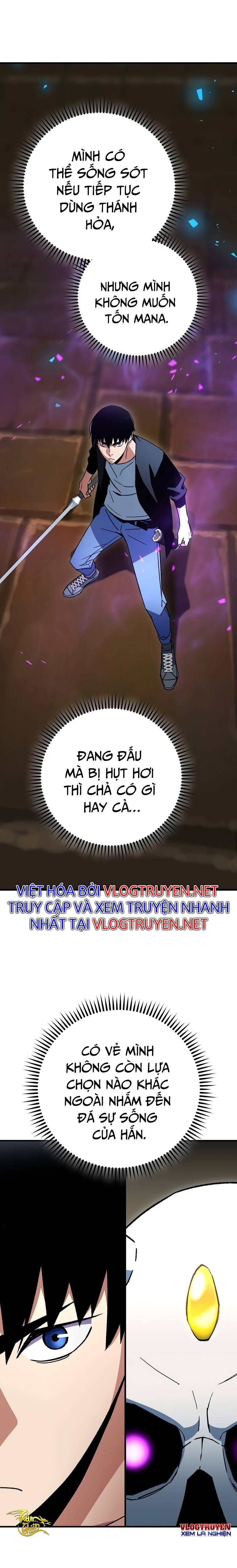 đọc truyện Anh Hùng Trở Lại Chương 32 ảnh 14 tại Thiên Thai Truyện