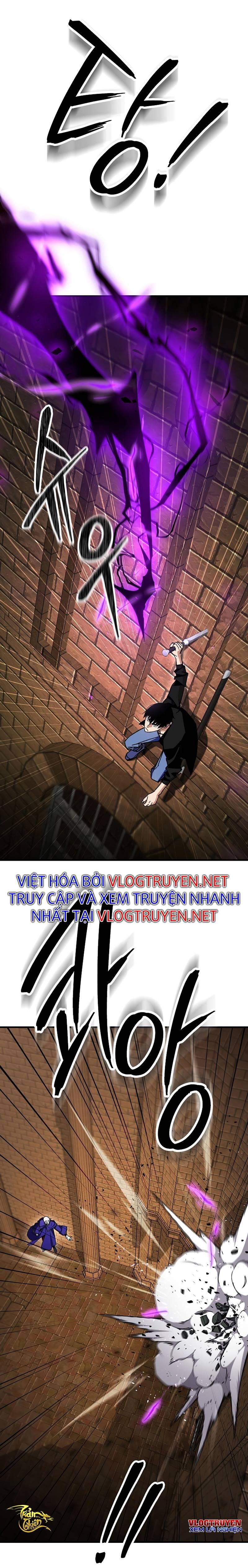đọc truyện Anh Hùng Trở Lại Chương 32 ảnh 17 tại Thiên Thai Truyện