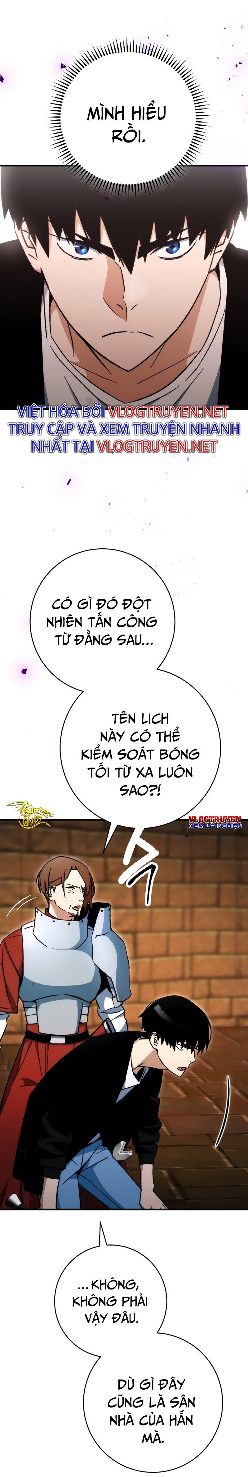 đọc truyện Anh Hùng Trở Lại Chương 32 ảnh 28 tại Thiên Thai Truyện