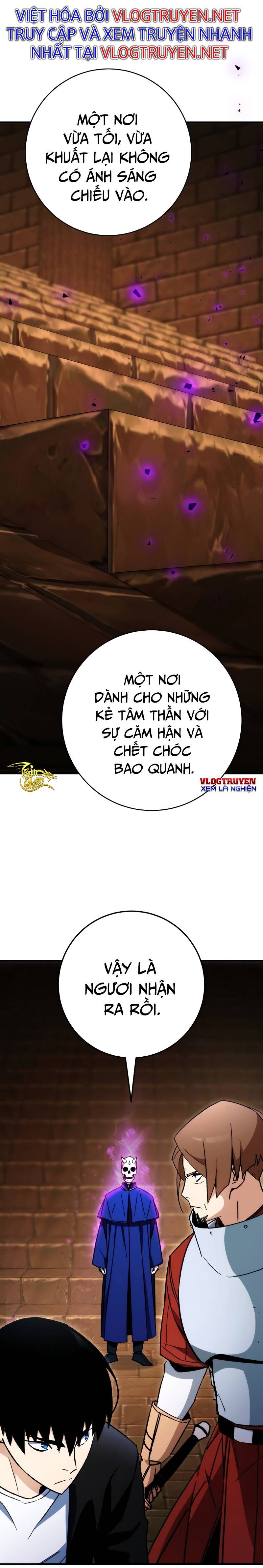 đọc truyện Anh Hùng Trở Lại Chương 32 ảnh 29 tại Thiên Thai Truyện