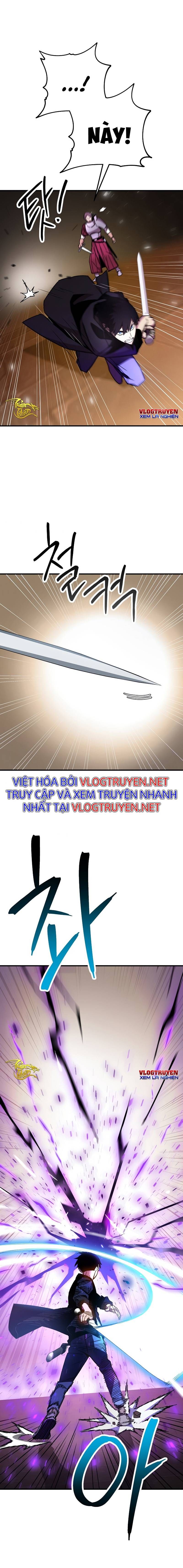 đọc truyện Anh Hùng Trở Lại Chương 32 ảnh 5 tại Thiên Thai Truyện