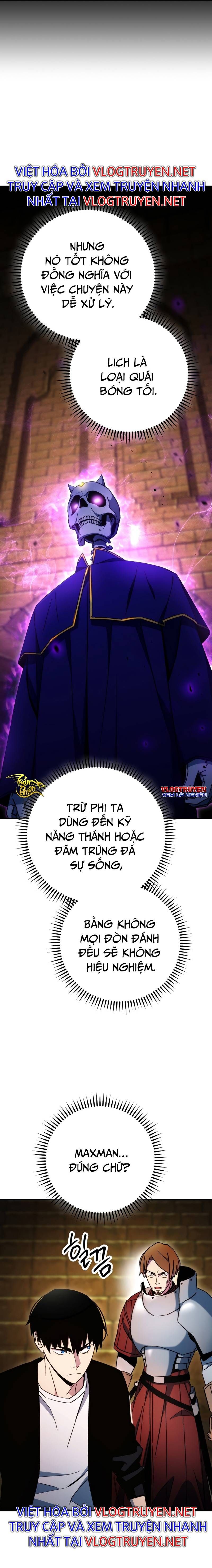 đọc truyện Anh Hùng Trở Lại Chương 32 ảnh 8 tại Thiên Thai Truyện