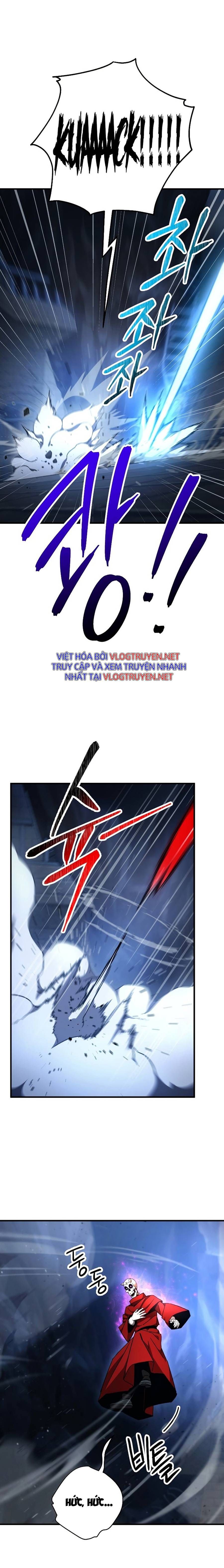 đọc truyện Anh Hùng Trở Lại Chương 34 ảnh 16 tại Thiên Thai Truyện