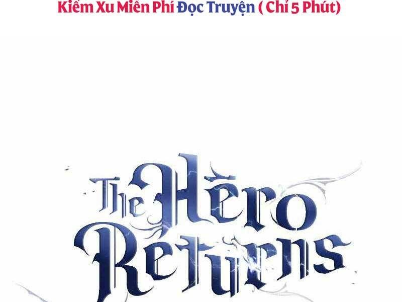 đọc truyện Anh Hùng Trở Lại Chương 36.5 ảnh 188 tại Thiên Thai Truyện
