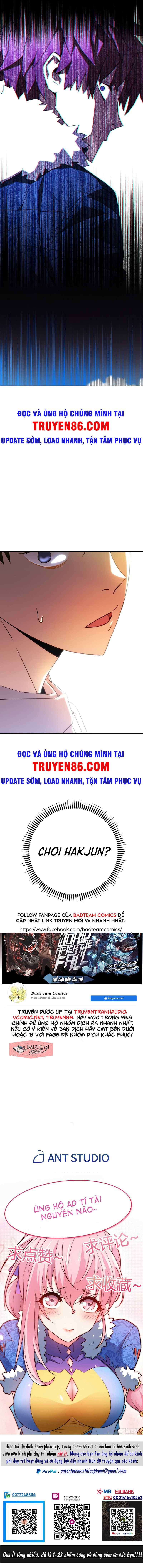 đọc truyện Anh Hùng Trở Lại Chương 4 ảnh 16 tại Thiên Thai Truyện
