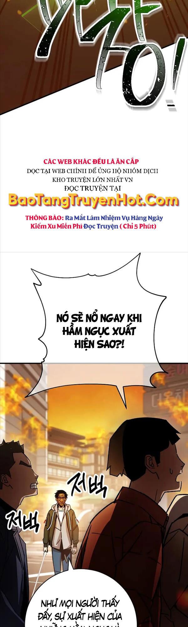 đọc truyện Anh Hùng Trở Lại Chương 43 ảnh 17 tại Thiên Thai Truyện
