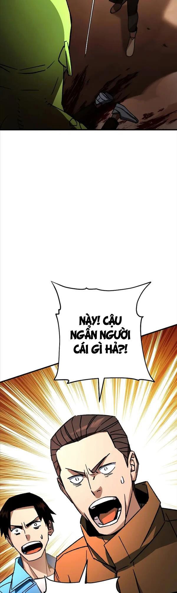 đọc truyện Anh Hùng Trở Lại Chương 43 ảnh 42 tại Thiên Thai Truyện