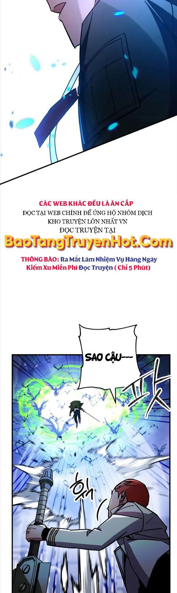 đọc truyện Anh Hùng Trở Lại Chương 43 ảnh 54 tại Thiên Thai Truyện