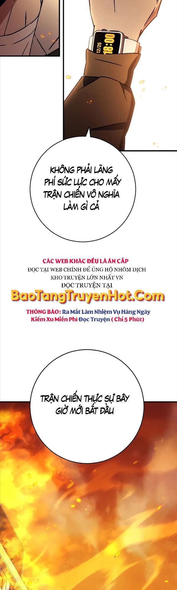 đọc truyện Anh Hùng Trở Lại Chương 43 ảnh 9 tại Thiên Thai Truyện