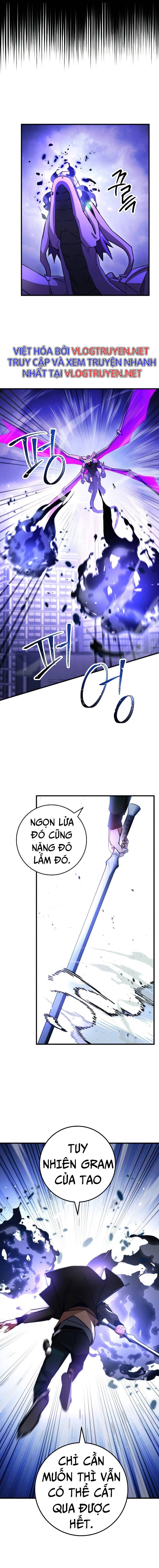 đọc truyện Anh Hùng Trở Lại Chương 44 ảnh 21 tại Thiên Thai Truyện