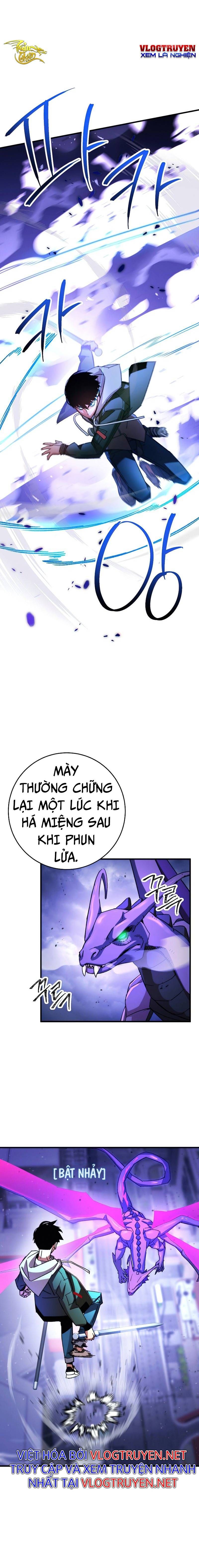 đọc truyện Anh Hùng Trở Lại Chương 44 ảnh 22 tại Thiên Thai Truyện