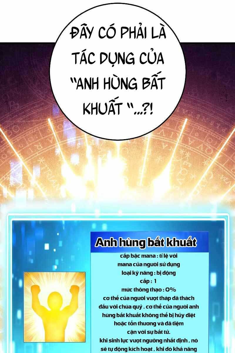 đọc truyện Anh Hùng Trở Lại Chương 46 ảnh 26 tại Thiên Thai Truyện