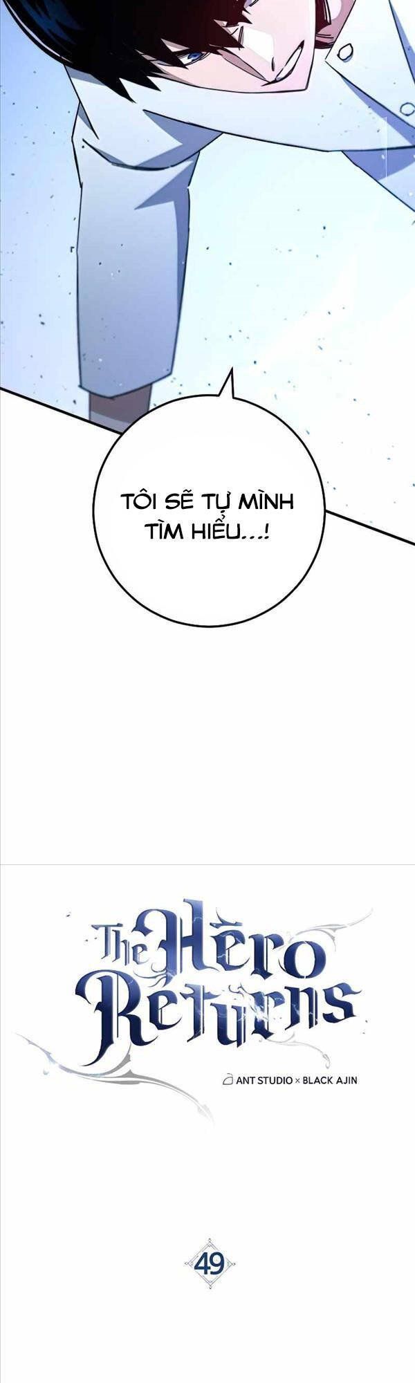 đọc truyện Anh Hùng Trở Lại Chương 49 ảnh 16 tại Thiên Thai Truyện