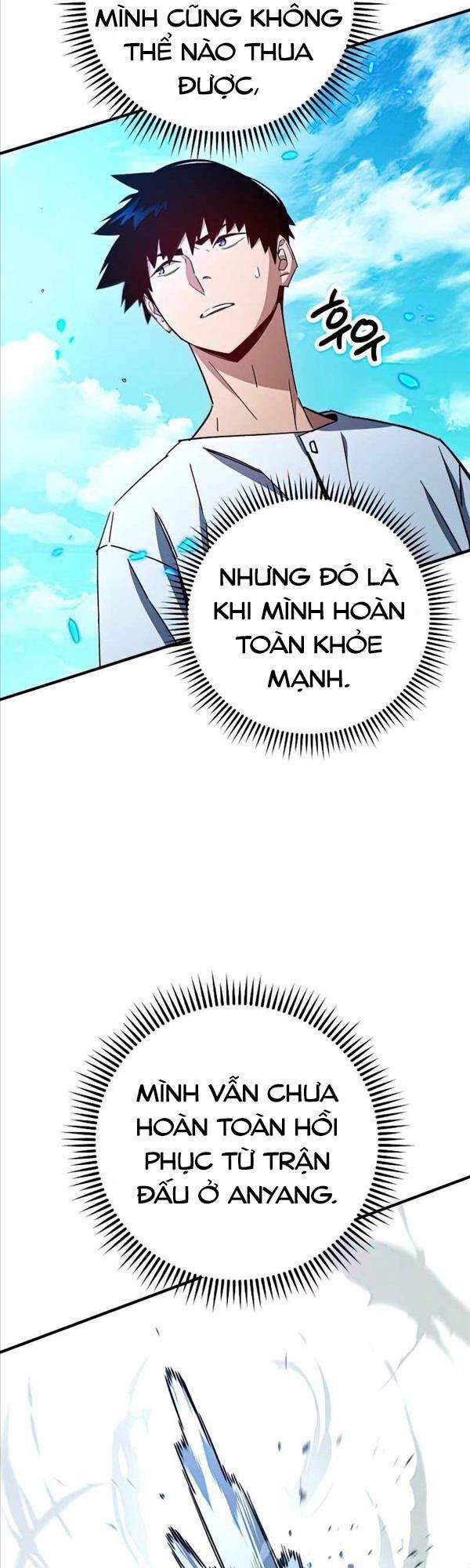 đọc truyện Anh Hùng Trở Lại Chương 49 ảnh 45 tại Thiên Thai Truyện