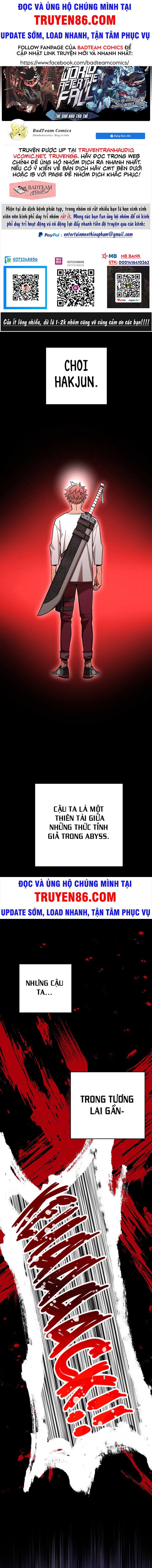 đọc truyện Anh Hùng Trở Lại Chương 5 ảnh 2 tại Thiên Thai Truyện
