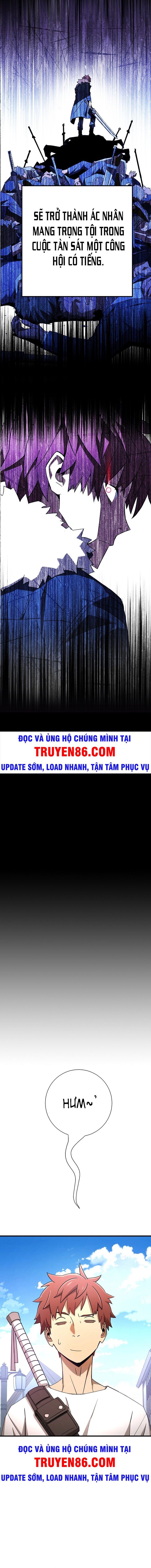 đọc truyện Anh Hùng Trở Lại Chương 5 ảnh 3 tại Thiên Thai Truyện