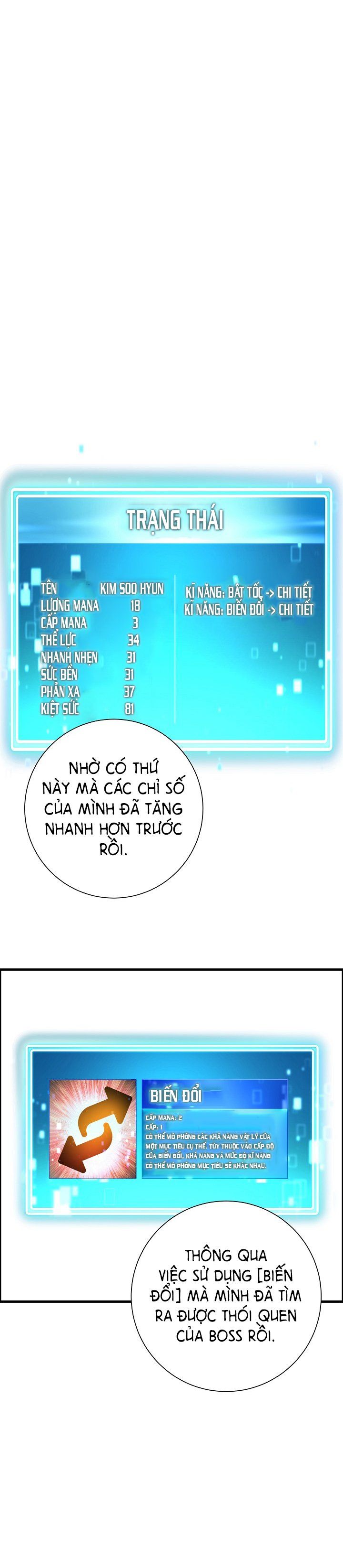 đọc truyện Anh Hùng Trở Lại Chương 5 ảnh 25 tại Thiên Thai Truyện