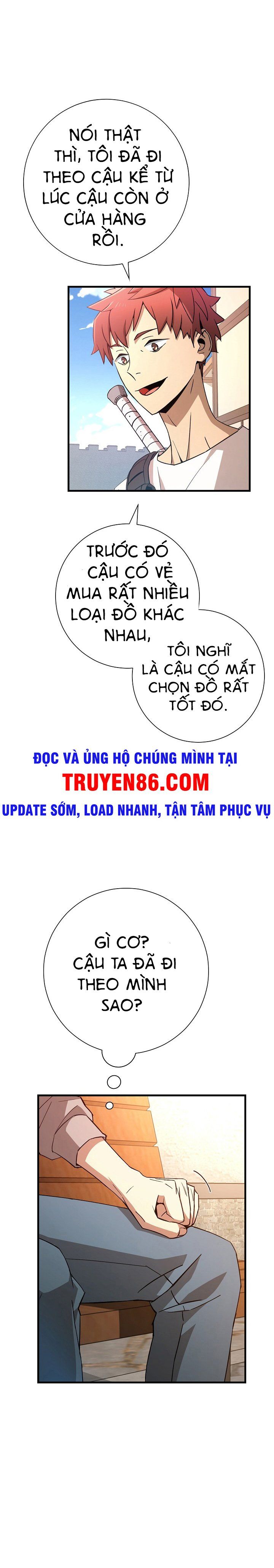 đọc truyện Anh Hùng Trở Lại Chương 5 ảnh 5 tại Thiên Thai Truyện