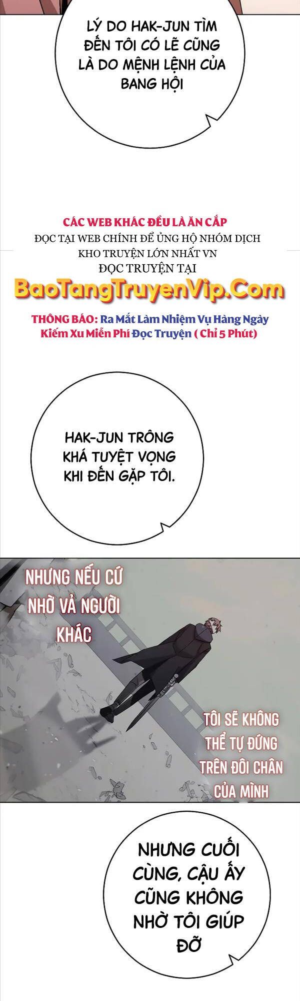 đọc truyện Anh Hùng Trở Lại Chương 51 ảnh 16 tại Thiên Thai Truyện