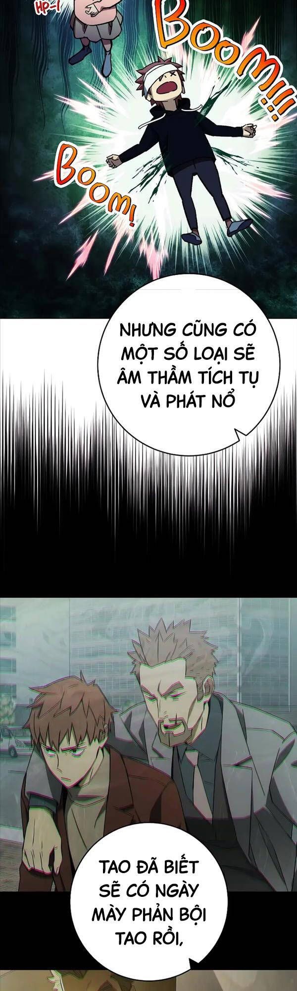 đọc truyện Anh Hùng Trở Lại Chương 51 ảnh 49 tại Thiên Thai Truyện