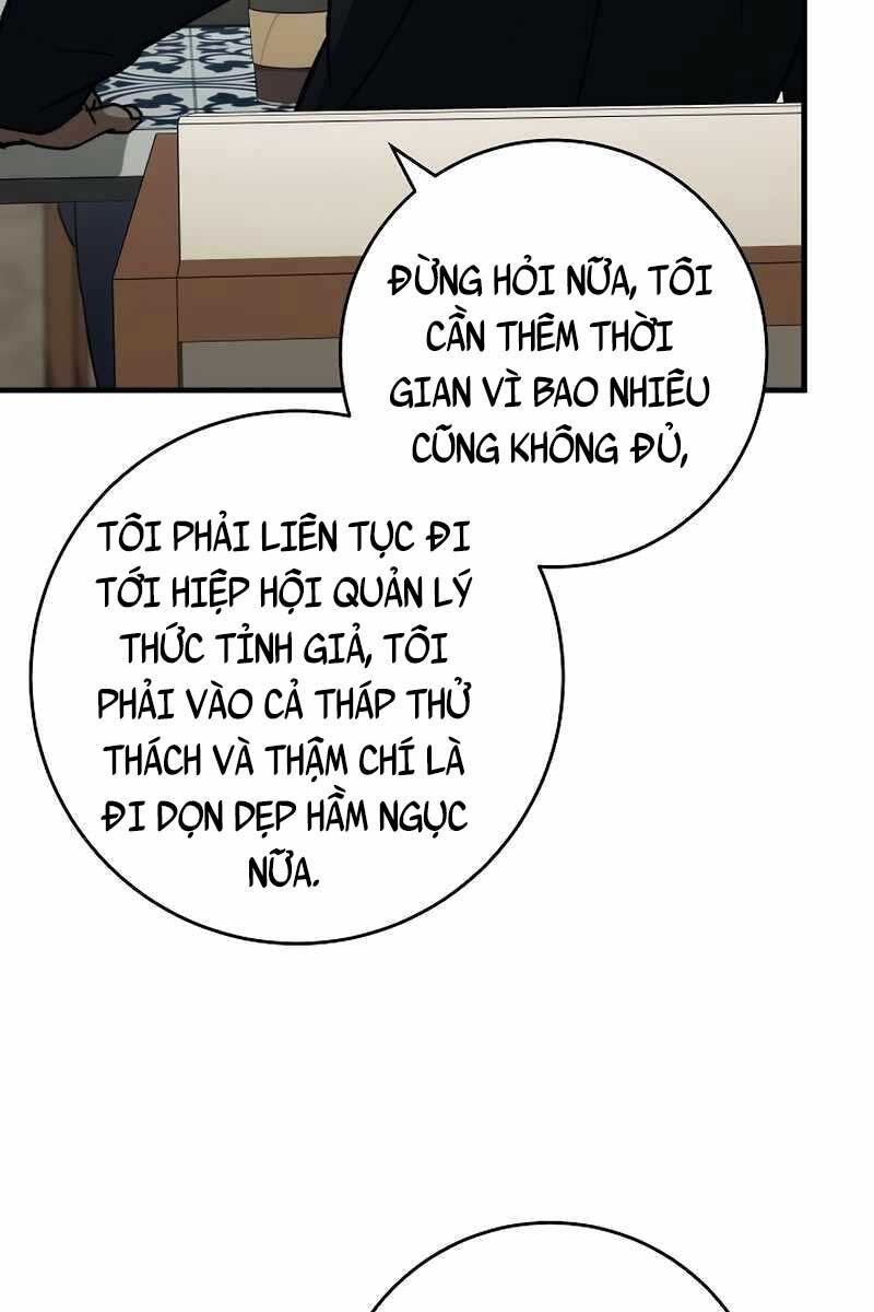 đọc truyện Anh Hùng Trở Lại Chương 57 ảnh 52 tại Thiên Thai Truyện