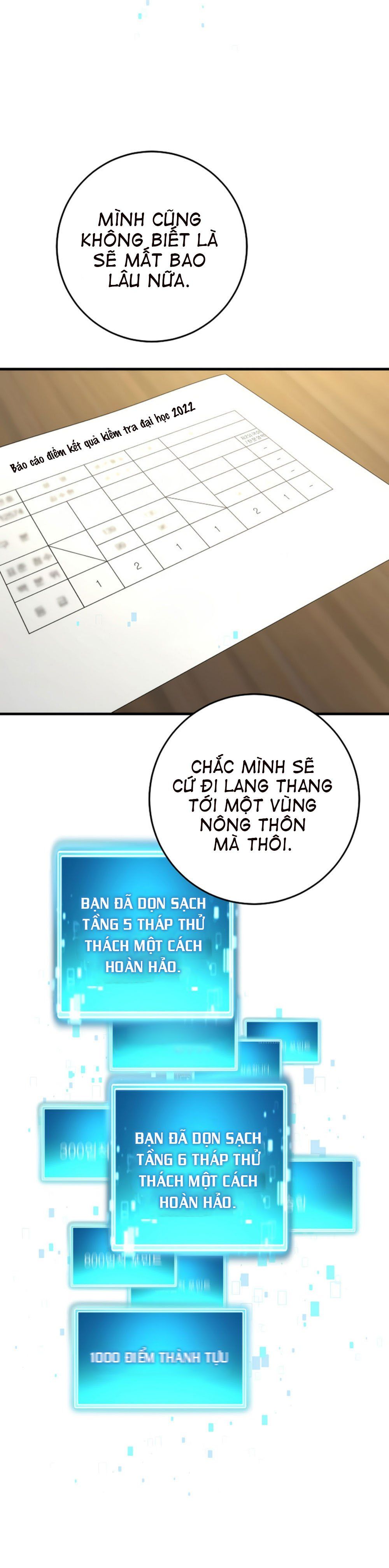 đọc truyện Anh Hùng Trở Lại Chương 6 ảnh 29 tại Thiên Thai Truyện