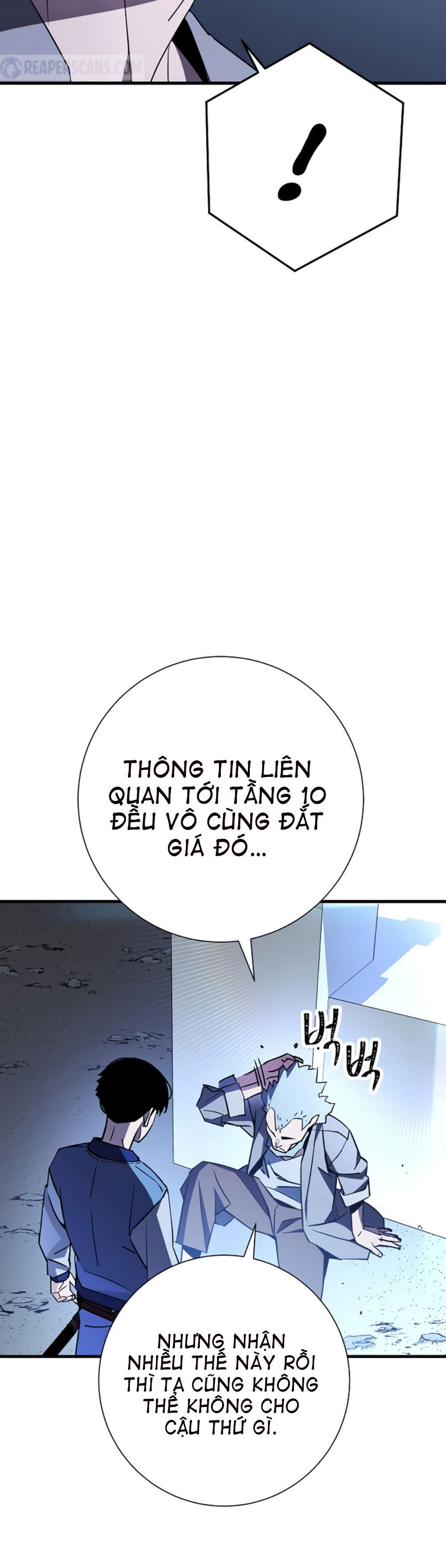 đọc truyện Anh Hùng Trở Lại Chương 6 ảnh 50 tại Thiên Thai Truyện