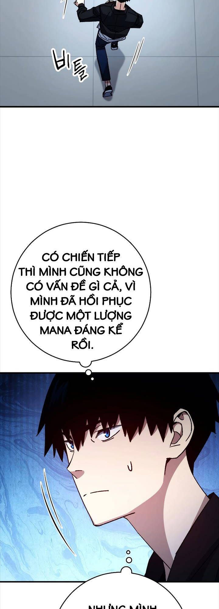 đọc truyện Anh Hùng Trở Lại Chương 62 ảnh 48 tại Thiên Thai Truyện