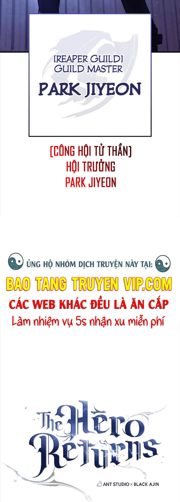 đọc truyện Anh Hùng Trở Lại Chương 62 ảnh 79 tại Thiên Thai Truyện