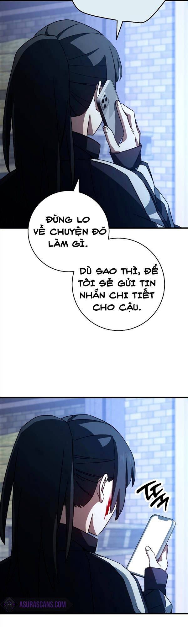 đọc truyện Anh Hùng Trở Lại Chương 64 ảnh 36 tại Giả Dược