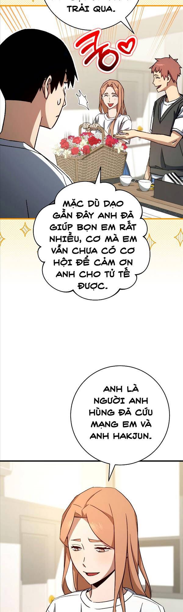 đọc truyện Anh Hùng Trở Lại Chương 64 ảnh 5 tại Giả Dược