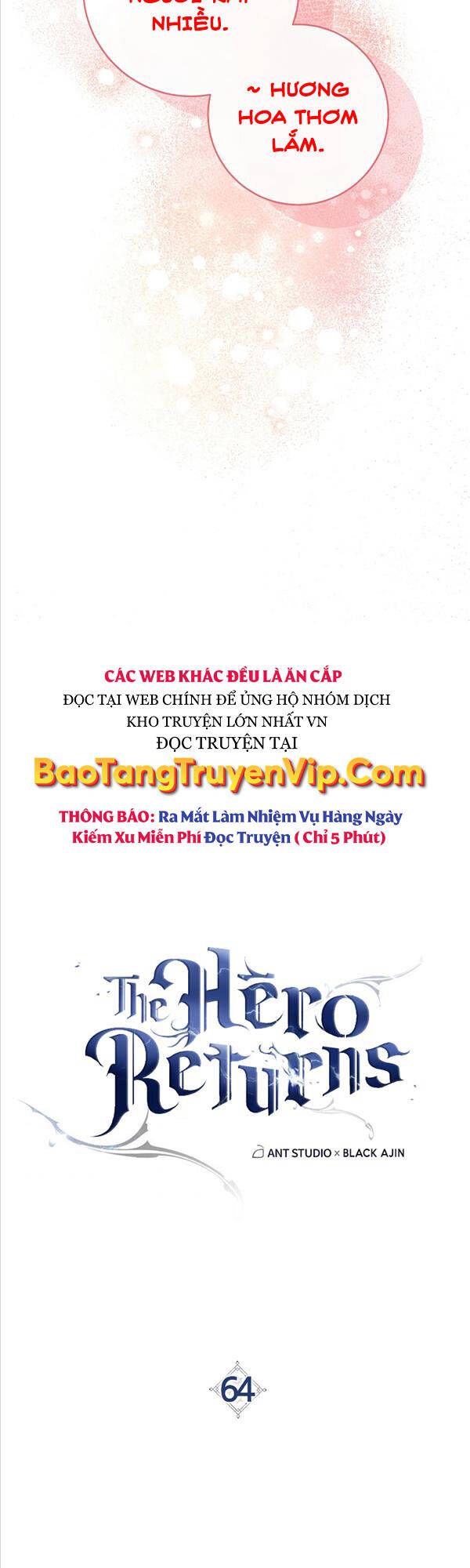 đọc truyện Anh Hùng Trở Lại Chương 64 ảnh 10 tại Giả Dược