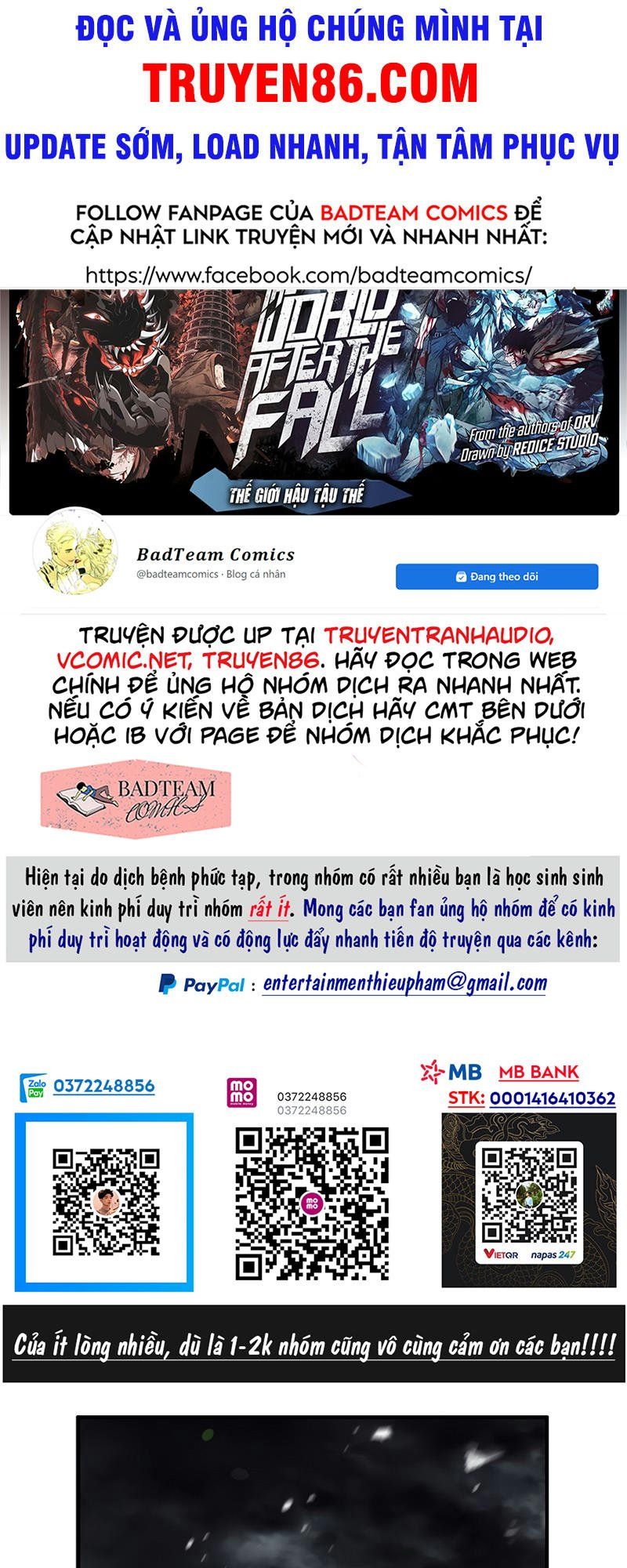 đọc truyện Anh Hùng Trở Lại Chương 7 ảnh 2 tại Thiên Thai Truyện