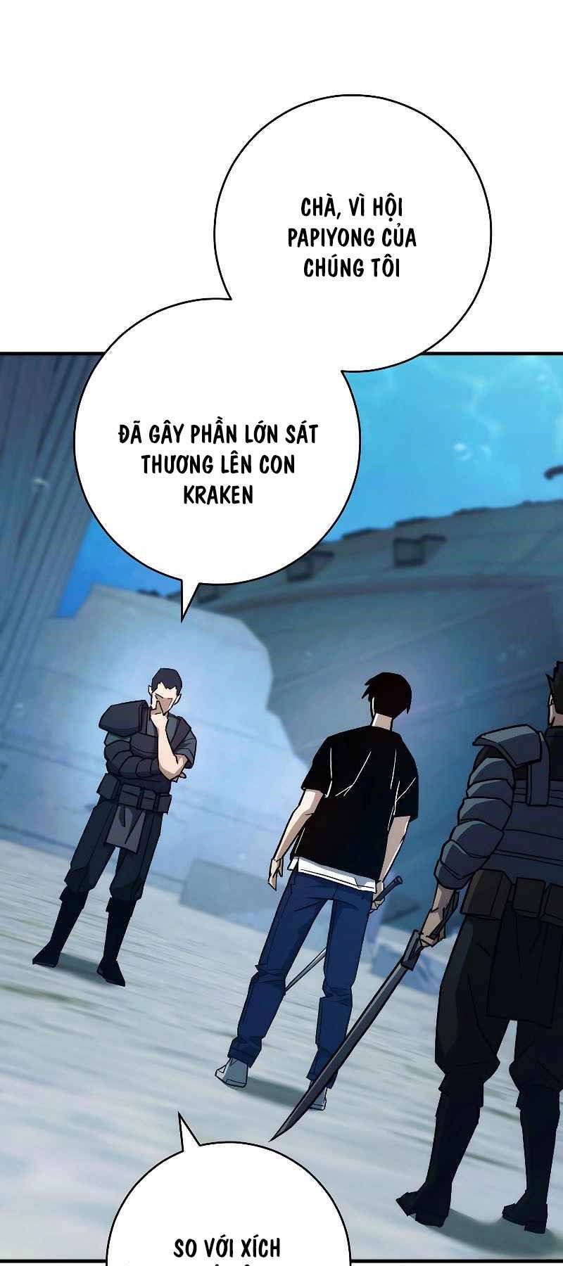 đọc truyện Anh Hùng Trở Lại Chương 72 ảnh 29 tại Thiên Thai Truyện