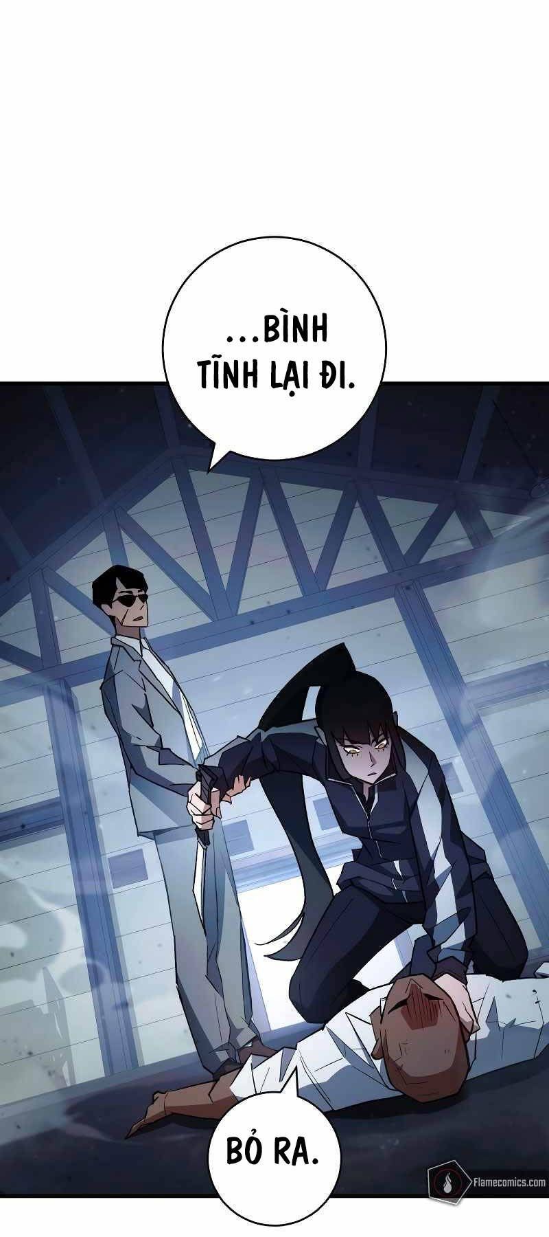 đọc truyện Anh Hùng Trở Lại Chương 74 ảnh 17 tại Thiên Thai Truyện