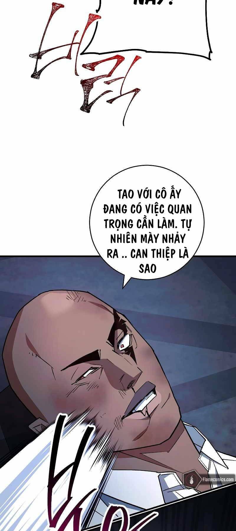 đọc truyện Anh Hùng Trở Lại Chương 74 ảnh 26 tại Thiên Thai Truyện
