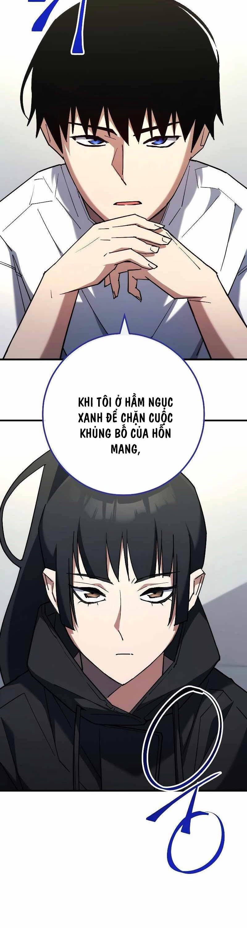 đọc truyện Anh Hùng Trở Lại Chương 79 ảnh 18 tại Thiên Thai Truyện