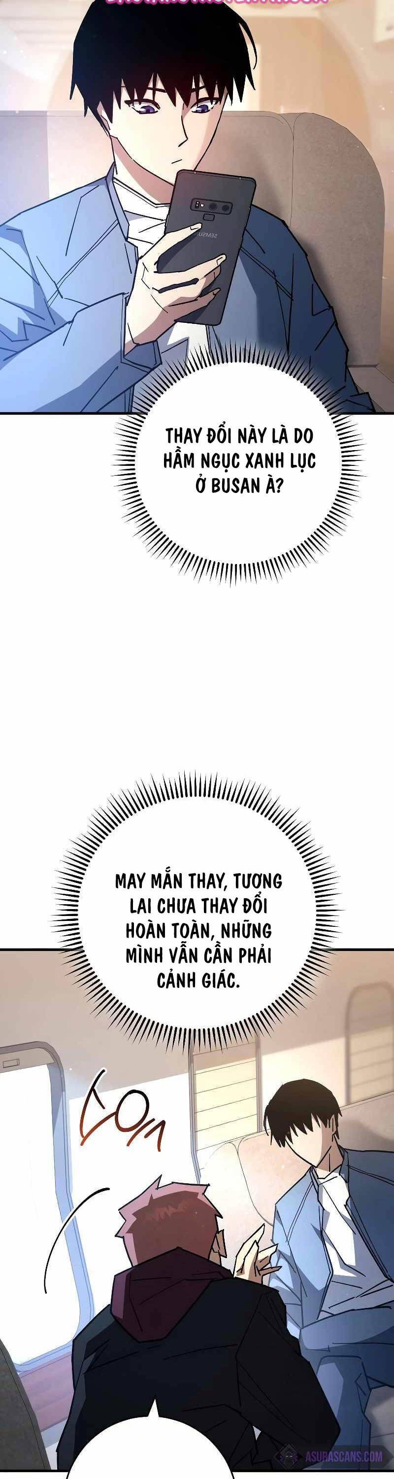 đọc truyện Anh Hùng Trở Lại Chương 79 ảnh 35 tại Thiên Thai Truyện