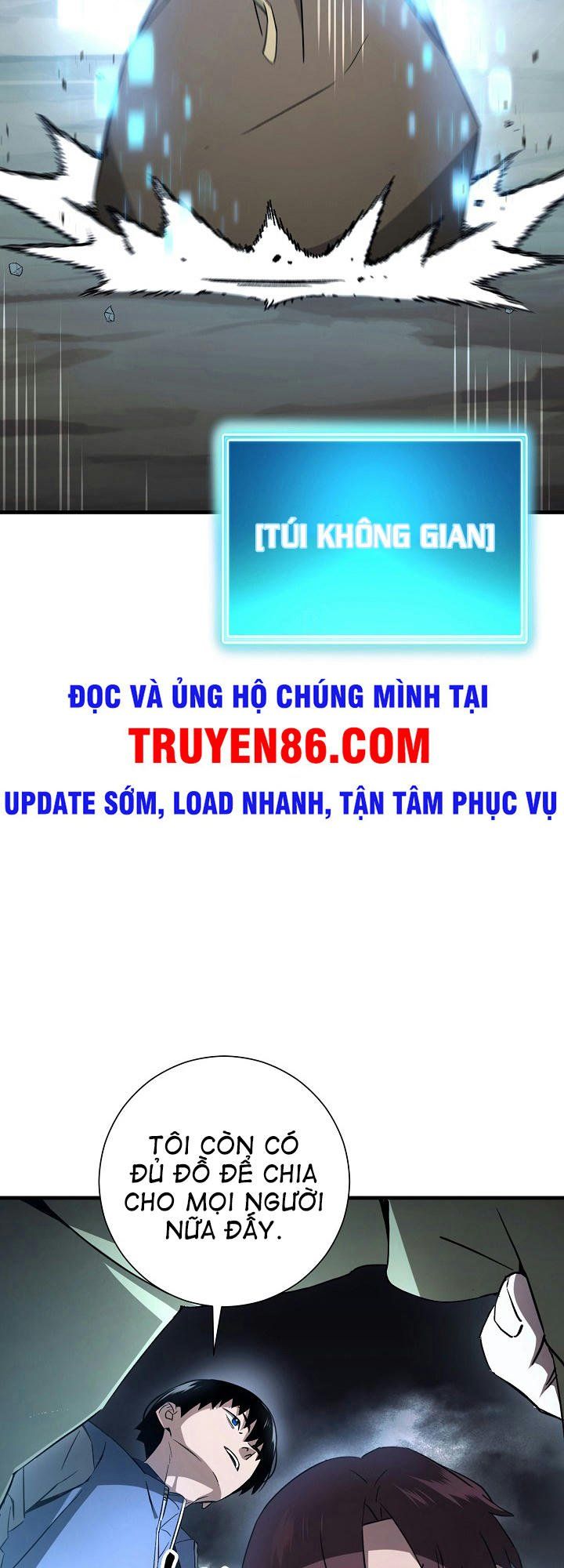 đọc truyện Anh Hùng Trở Lại Chương 8 ảnh 11 tại Thiên Thai Truyện