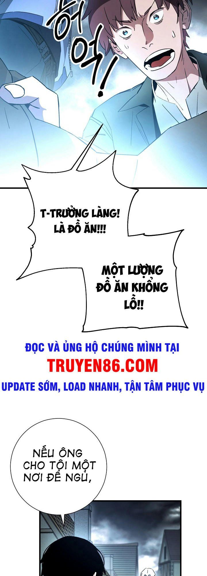 đọc truyện Anh Hùng Trở Lại Chương 8 ảnh 12 tại Thiên Thai Truyện