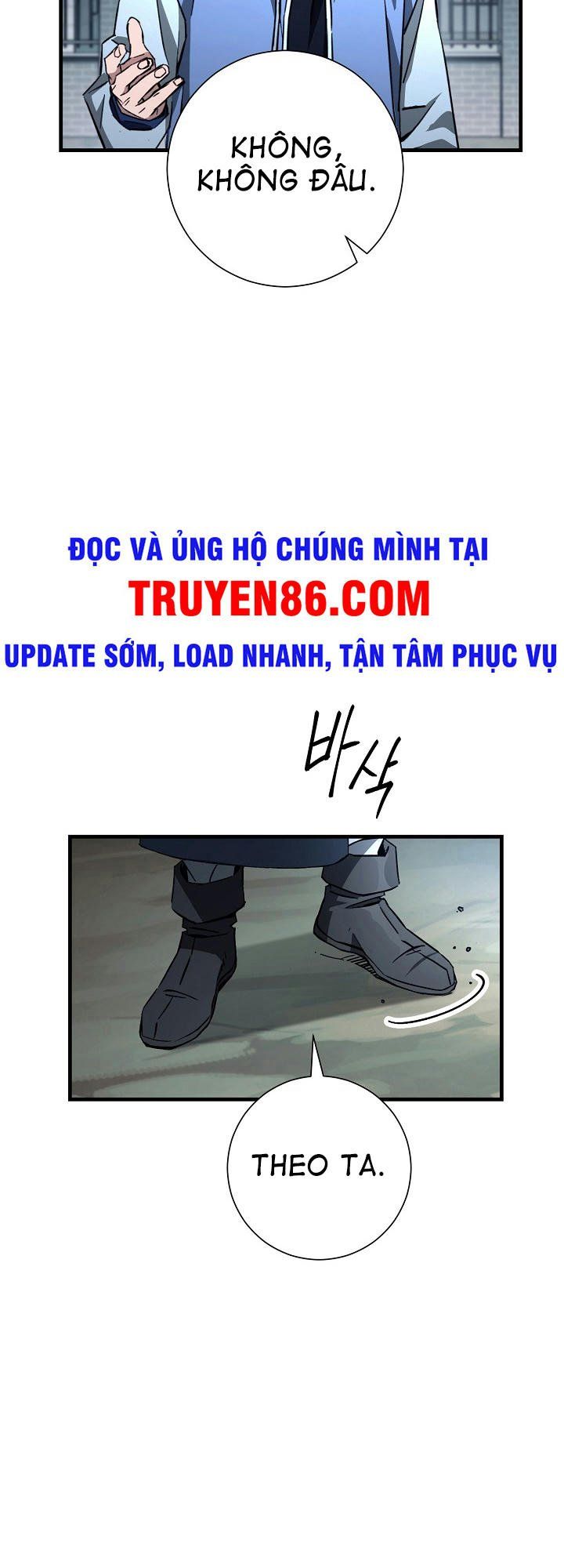đọc truyện Anh Hùng Trở Lại Chương 8 ảnh 14 tại Thiên Thai Truyện