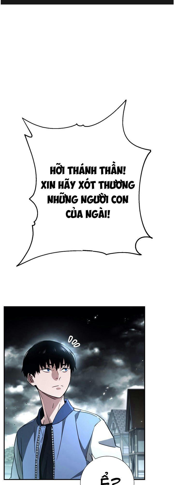 đọc truyện Anh Hùng Trở Lại Chương 8 ảnh 17 tại Thiên Thai Truyện