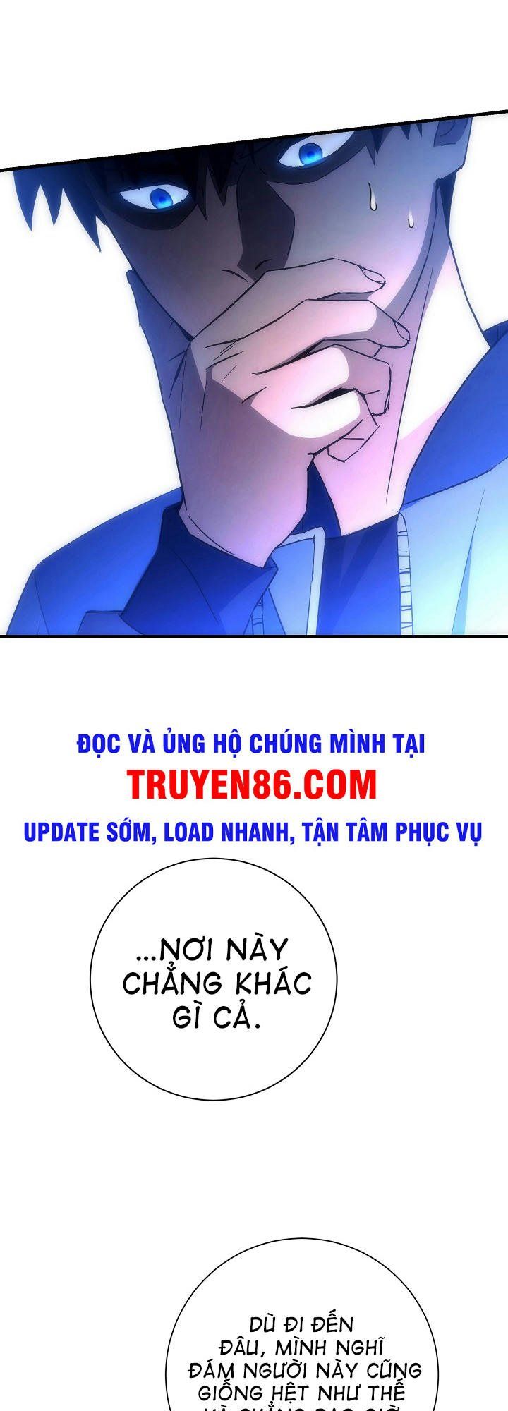 đọc truyện Anh Hùng Trở Lại Chương 8 ảnh 32 tại Thiên Thai Truyện