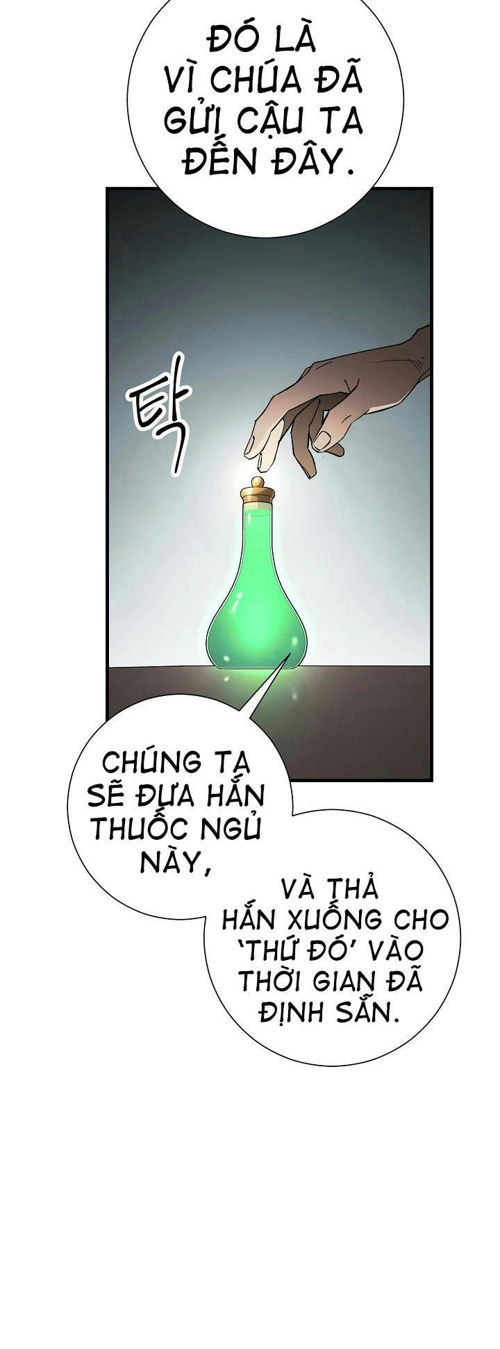 đọc truyện Anh Hùng Trở Lại Chương 8 ảnh 41 tại Thiên Thai Truyện
