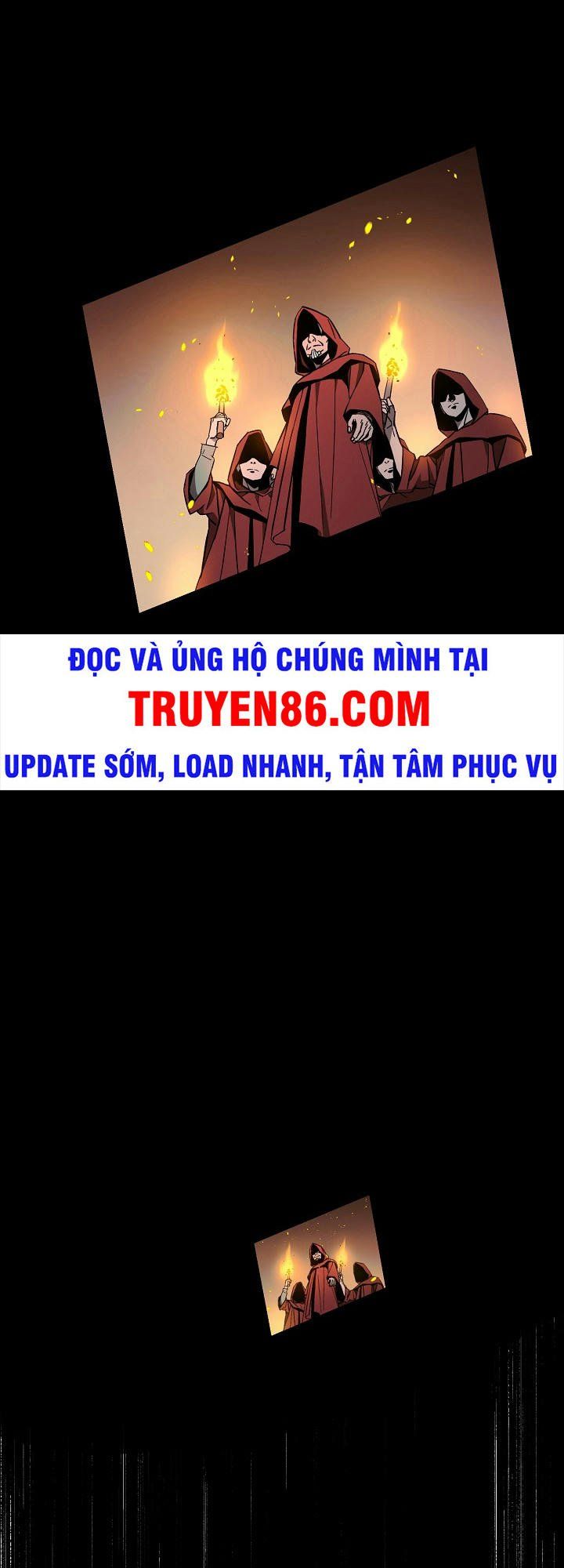 đọc truyện Anh Hùng Trở Lại Chương 8 ảnh 57 tại Thiên Thai Truyện